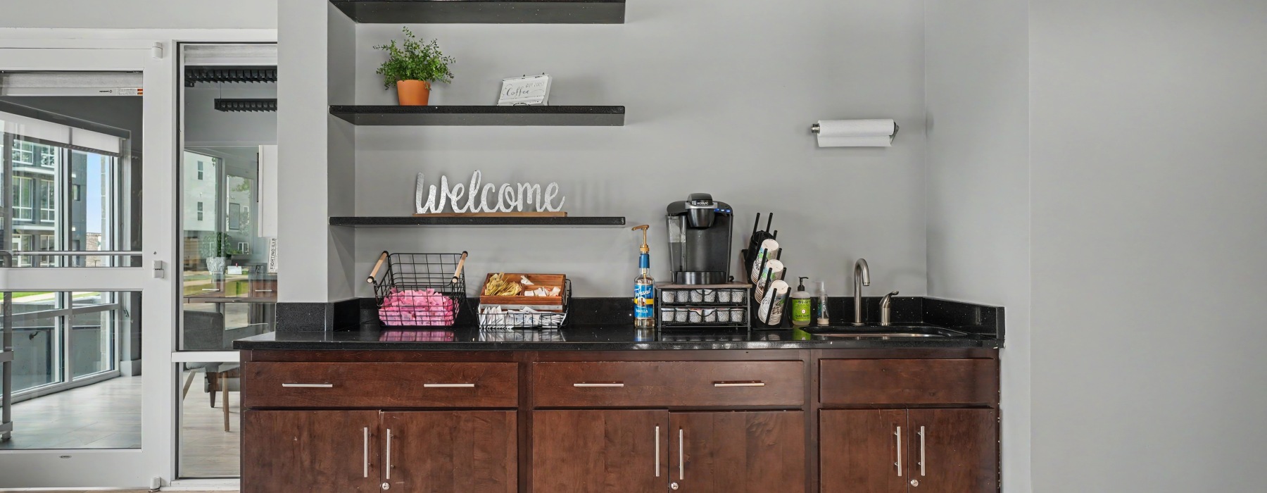 Amenities
