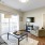 living coffee table, chair, and couch