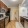 kitchen with stainless steel appliances